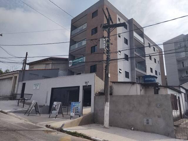 #AP 306 - Apartamento para Venda em Cotia - SP - 1