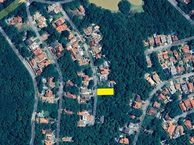 #RE1162 - Área para Venda em Itapevi - SP - 1