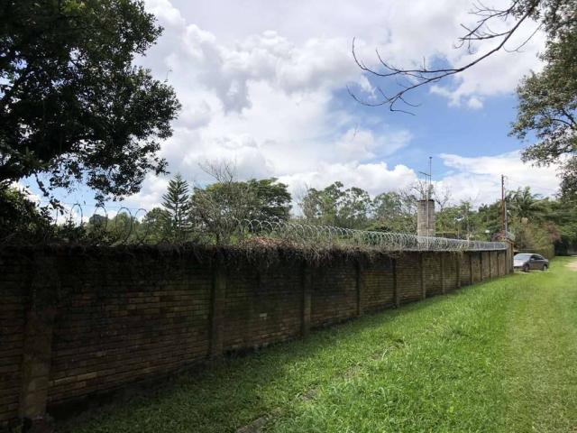 #215 - Área para Venda em Carapicuíba - SP - 2