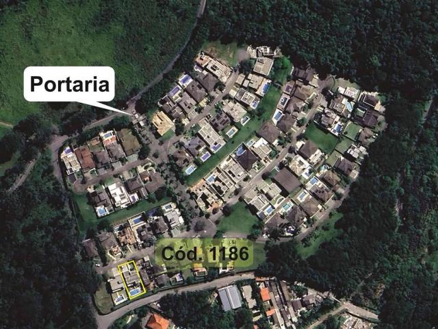 #Ca1186 - Casa para Venda em Cotia - SP - 3