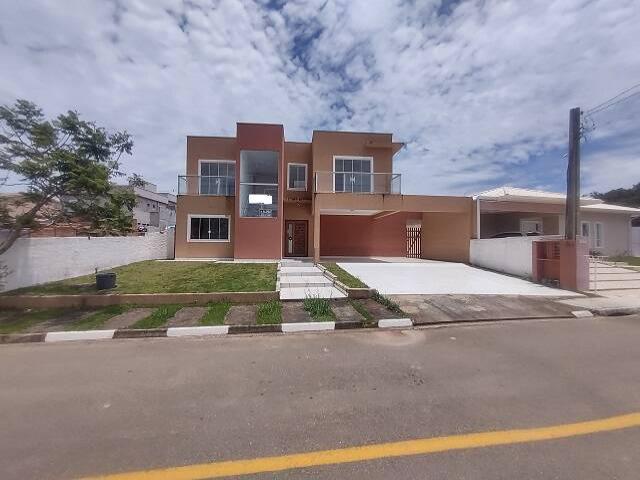 #Ca980 - Casa para Venda em Vargem Grande Paulista - SP - 1