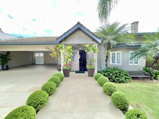 #CA1202 - Casa para Venda em Cotia - SP - 2