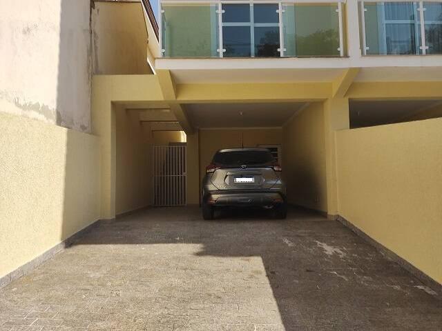 #Ca680 - Casa para Venda em Cotia - SP - 2