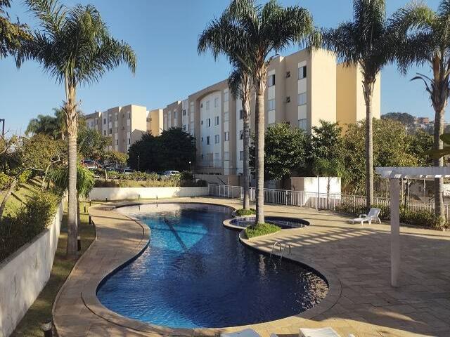 #231 - Apartamento para Venda em Cotia - SP - 1