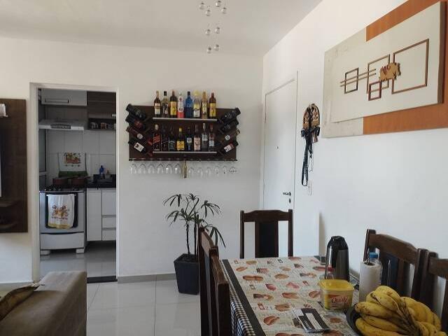 #231 - Apartamento para Venda em Cotia - SP - 2