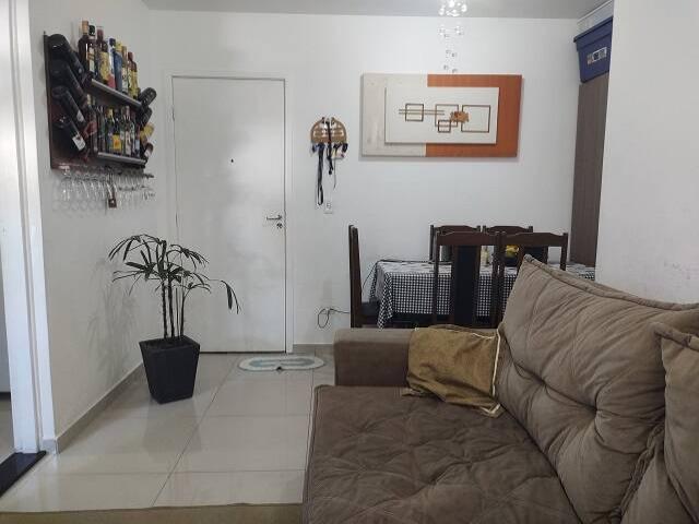 #231 - Apartamento para Venda em Cotia - SP - 3