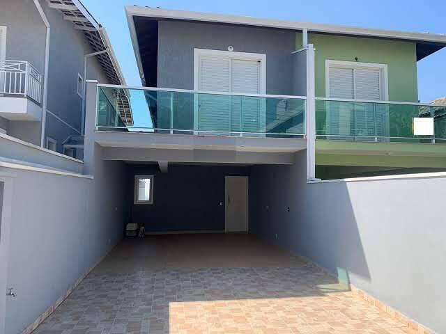 #CA750 - Casa para Venda em Cotia - SP - 1