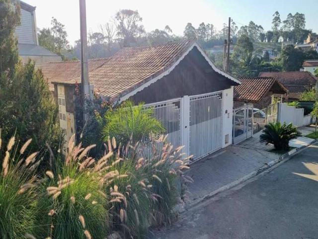 #CA670 - Casa para Venda em Vargem Grande Paulista - SP - 2
