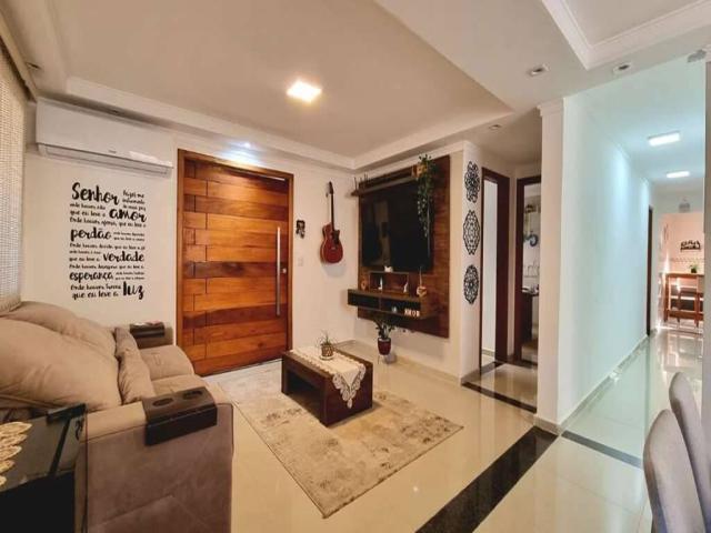 #CA670 - Casa para Venda em Vargem Grande Paulista - SP - 1