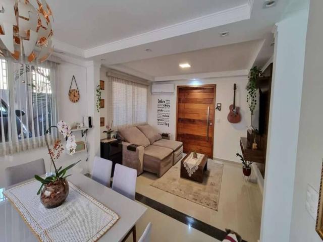 #CA670 - Casa para Venda em Vargem Grande Paulista - SP - 3