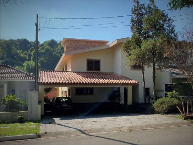 #Ca832 - Casa para Venda em Cotia - SP - 1