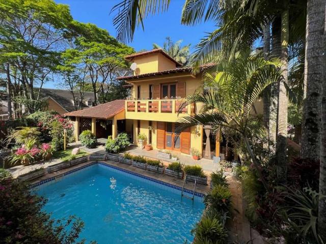 #CA985 - Casa para Venda em Cotia - SP - 1