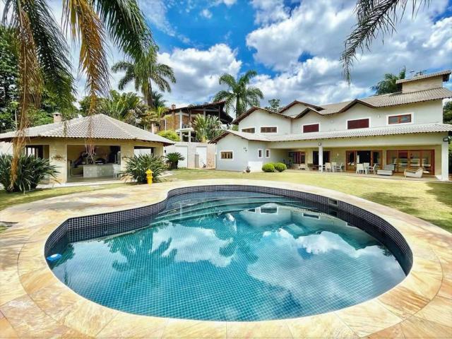 #Ca1001 - Casa para Venda em Cotia - SP - 1