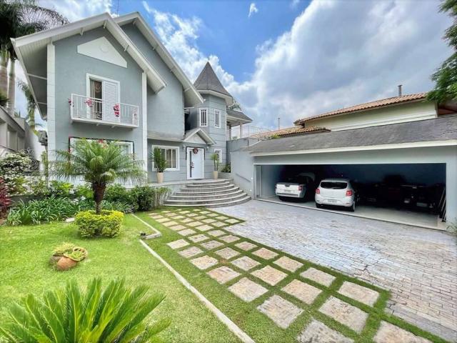 #CA1013 - Casa para Venda em Cotia - SP - 2