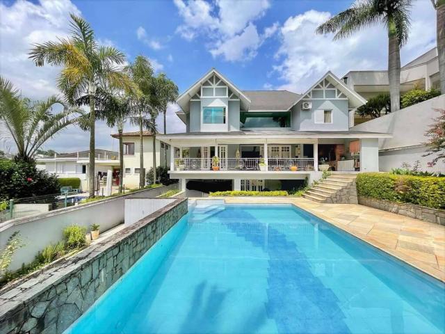 #CA1013 - Casa para Venda em Cotia - SP - 1