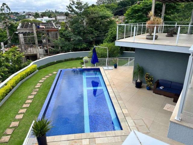 #Ca1022 - Casa para Venda em Cotia - SP - 2