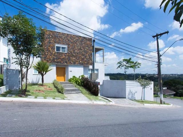 #Ca1022 - Casa para Venda em Cotia - SP - 3