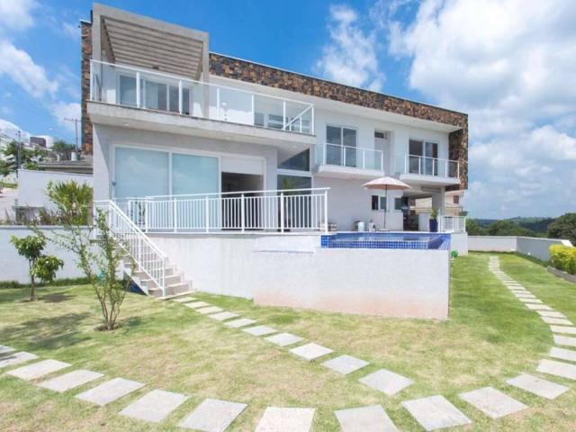 #Ca1022 - Casa para Venda em Cotia - SP - 1