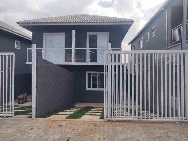 #CA390 - Casa para Venda em Cotia - SP - 2