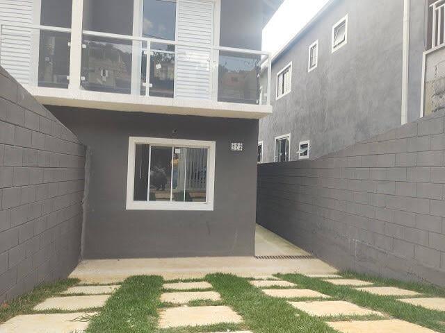 #CA390 - Casa para Venda em Cotia - SP - 3