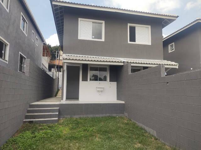 #CA390 - Casa para Venda em Cotia - SP - 1