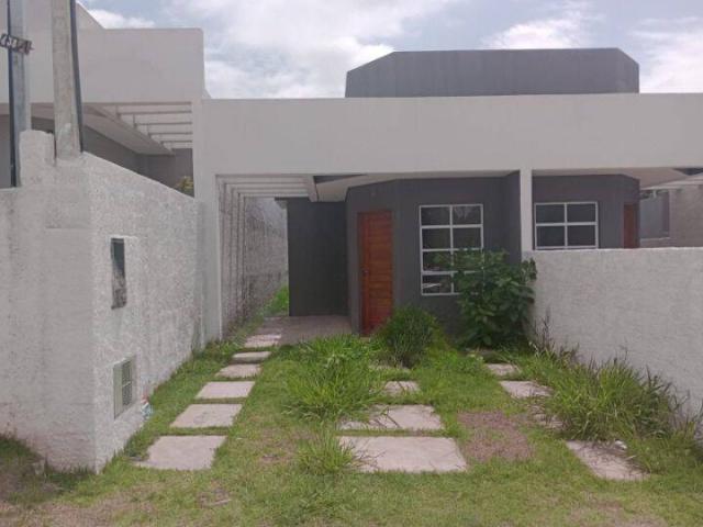 #CA295 - Casa para Venda em Cotia - SP - 1