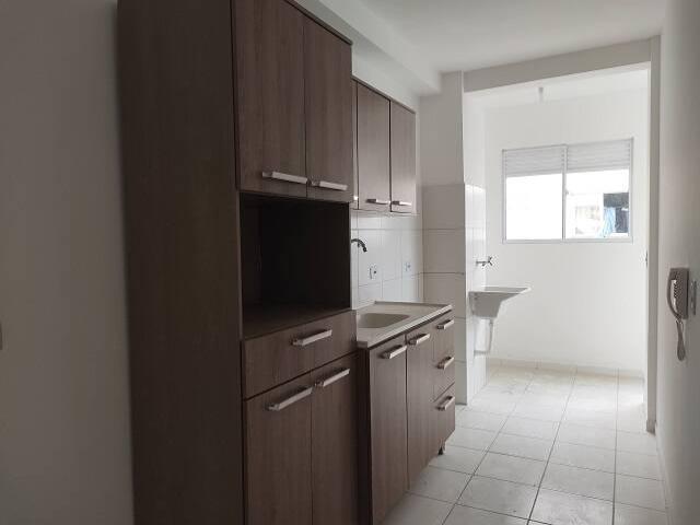 #AP 1.880 - Apartamento para Locação em Cotia - SP - 3