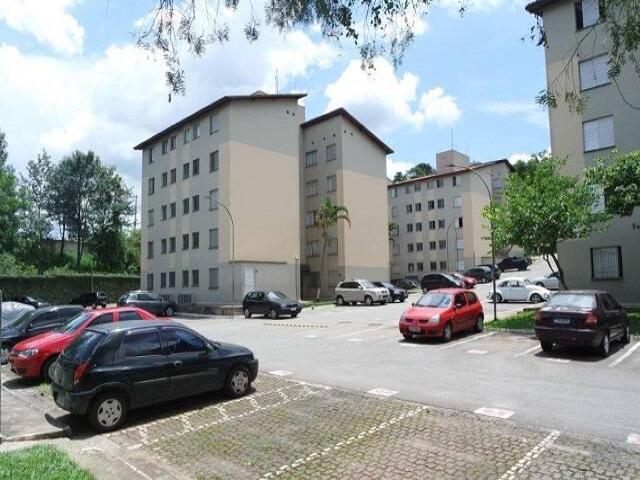 #Ap 190 - Apartamento para Venda em Cotia - SP - 1