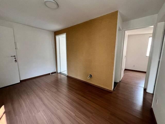 #Ap 190 - Apartamento para Venda em Cotia - SP - 2