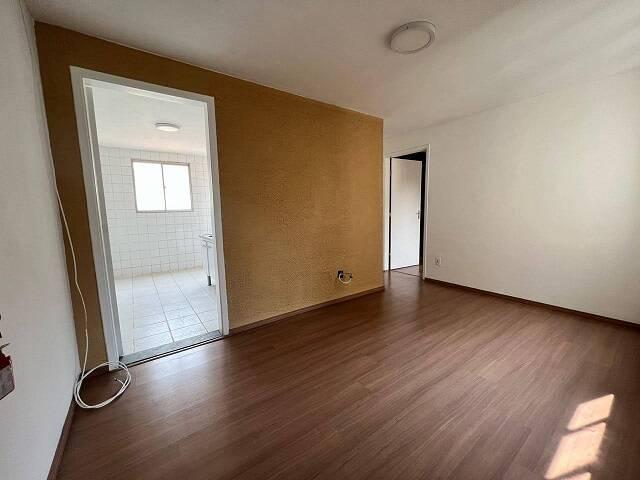 #Ap 190 - Apartamento para Venda em Cotia - SP - 3