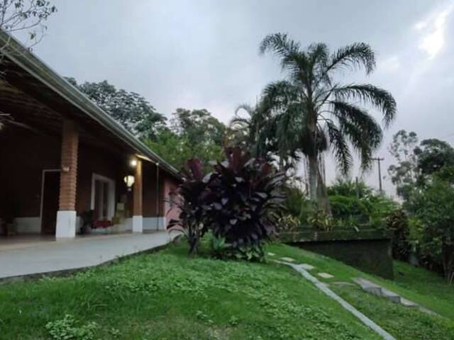 #F120 - Casa para Venda em Embu das Artes - SP - 3