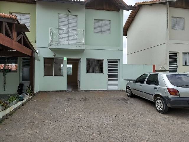 #CA3900 - Casa para Venda em Cotia - SP - 2
