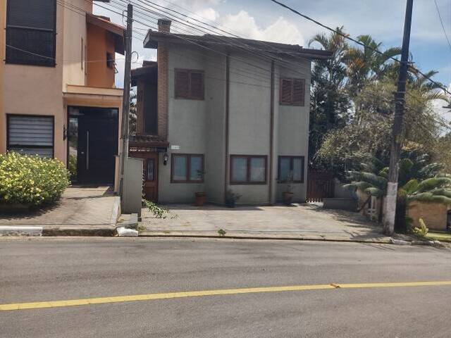 #CA6.000 - Casa para Locação em Cotia - SP - 3