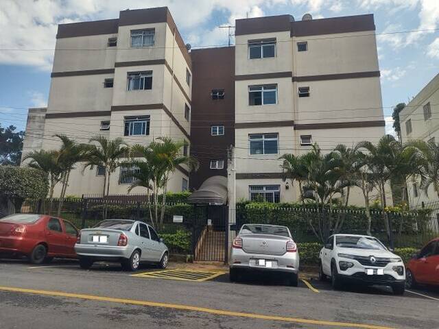 #Ap 1.300 - Apartamento para Locação em Cotia - SP - 1