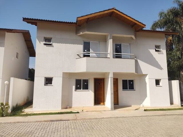 #266 - Casa para Venda em Vargem Grande Paulista - SP - 1