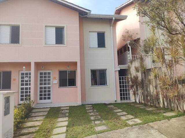 #CA4200 - Casa para Venda em Cotia - SP - 1