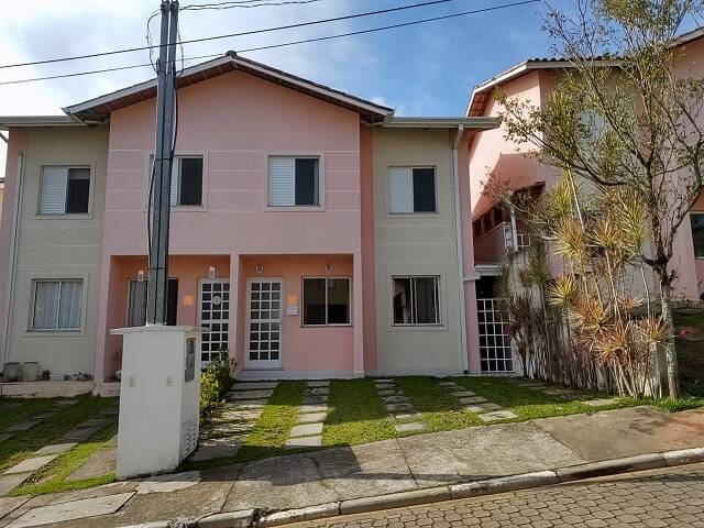 #CA4200 - Casa para Venda em Cotia - SP - 1