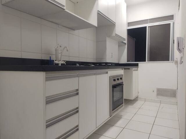 #AP2.500 - Apartamento para Locação em Cotia - SP - 2