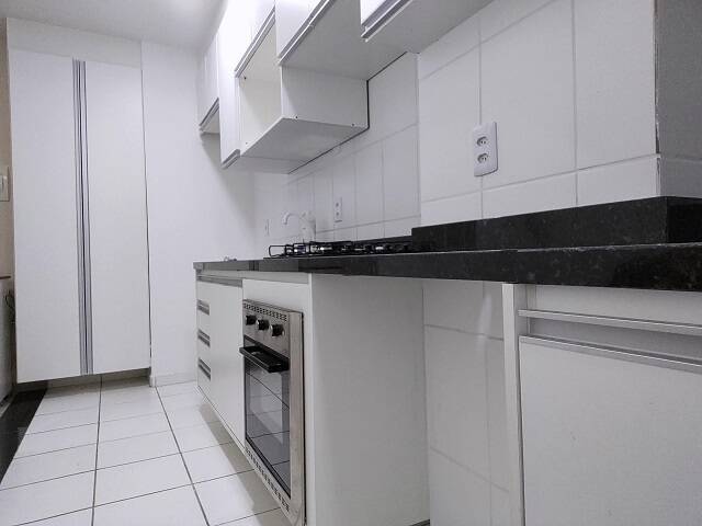 #AP2.500 - Apartamento para Locação em Cotia - SP - 3