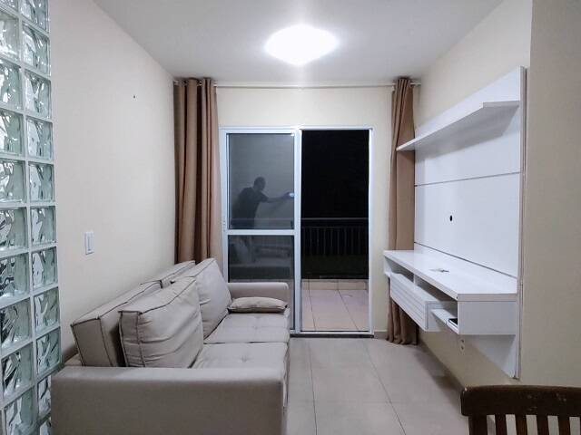 #AP2.500 - Apartamento para Locação em Cotia - SP - 1
