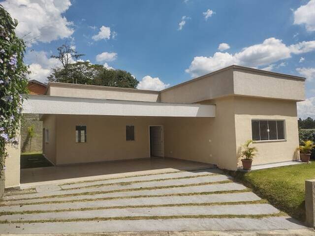 #Ca 6500 - Casa para Locação em Carapicuíba - SP - 1