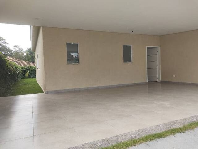 #Ca 6500 - Casa para Locação em Carapicuíba - SP - 2