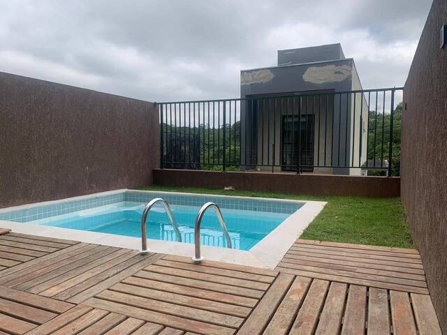 #Ca5.000 - Casa para Locação em Cotia - SP - 2