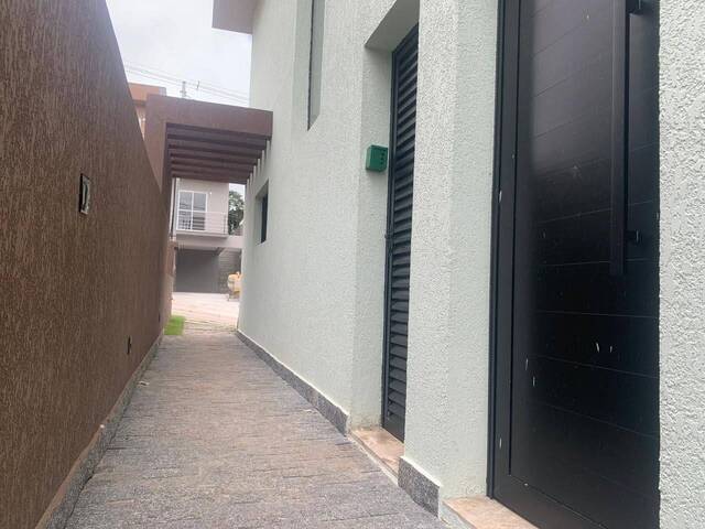 #Ca5.000 - Casa para Locação em Cotia - SP - 3