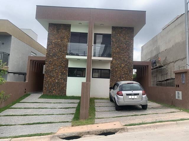 #Ca5.000 - Casa para Locação em Cotia - SP - 1