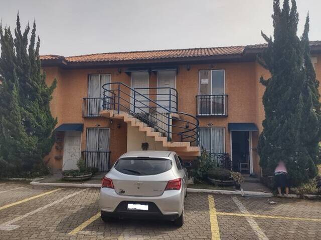 #ca2.200 - Casa para Locação em Cotia - SP - 1