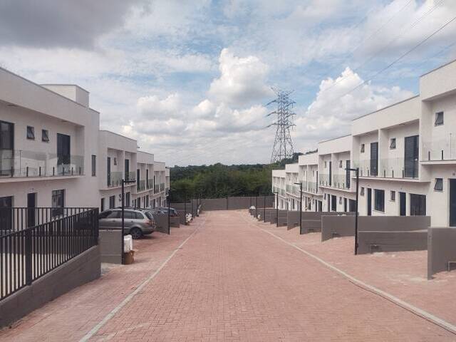 #ca3.500 - Casa para Locação em Cotia - SP - 1