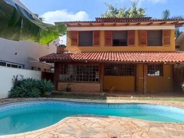 #CA6.500 - Casa para Venda em Cotia - SP - 2