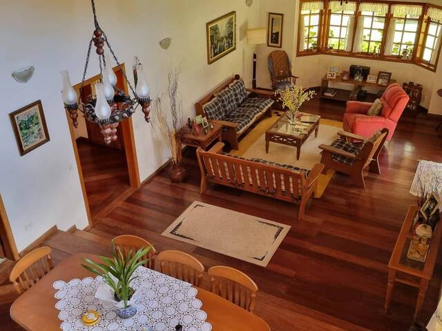 #CA10.500 - Casa para Locação em São Roque - SP - 3