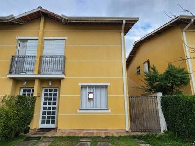 #CA4.300 - Casa para Locação em Cotia - SP - 1